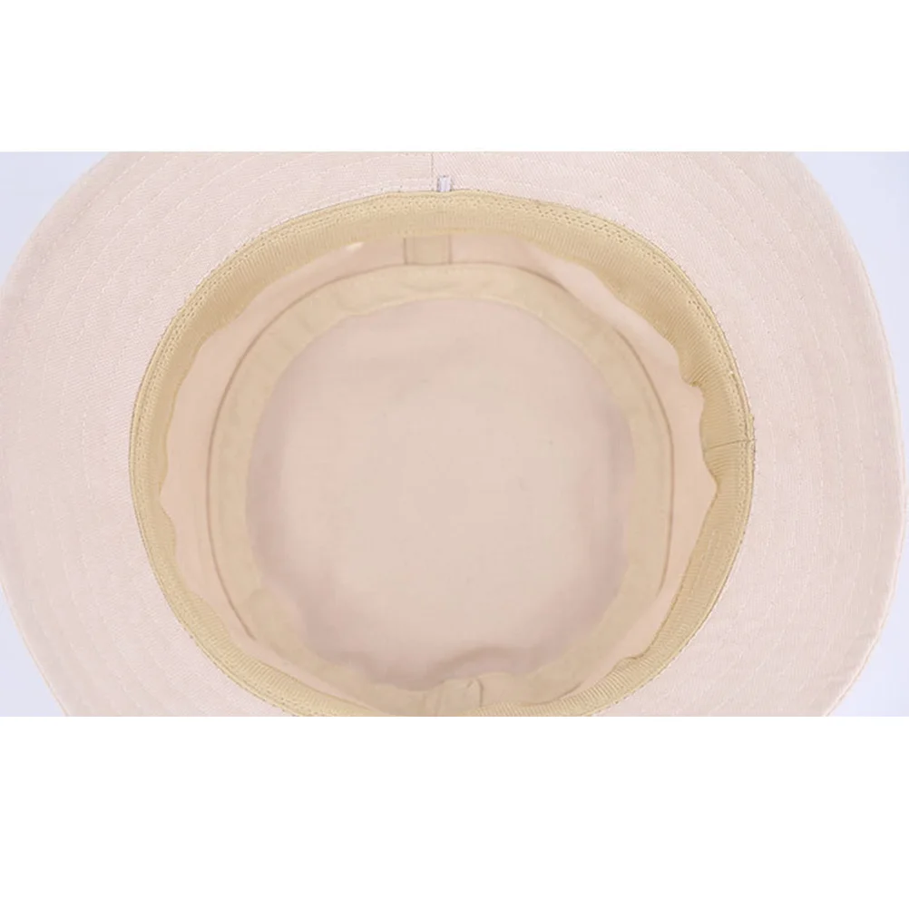 6 Pcs Hat Accessories DIY Caps Adjustable Drawstring Sweat Band Replacement Bling