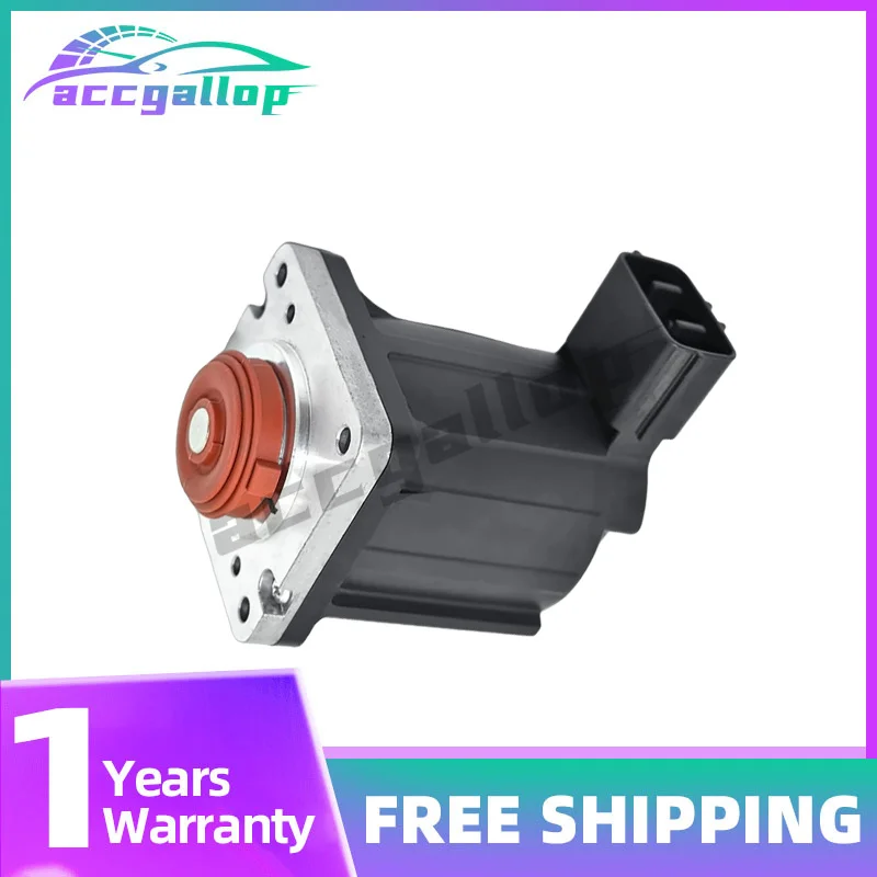 1pc Exhaust Gas Recirculation Valve EGR Valve K5T74176 for Isuzu Cummins P/N 5271583 8 PINS 24V Turck Auto Part