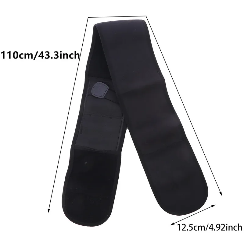 ซองปืนพกแบบซ่อนพกพาสะดวก ซองปืนพกแบบคาดเอวสำหรับการล่าสัตว์กลางแจ้ง การยิงปืน และการป้องกันตัว