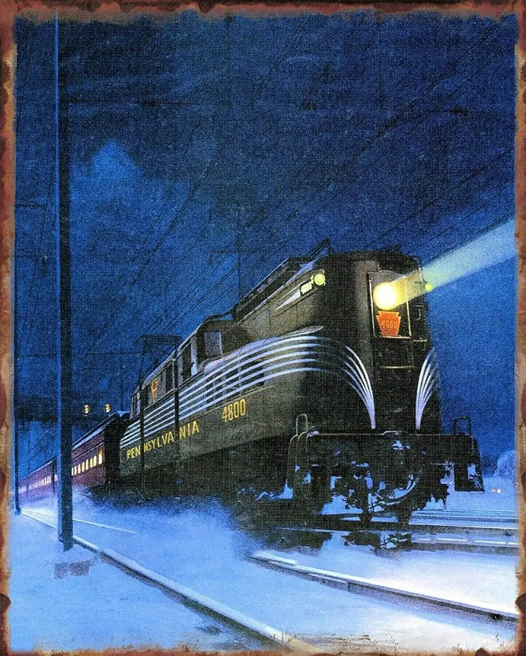 K1,Krouterebs Penns… - image