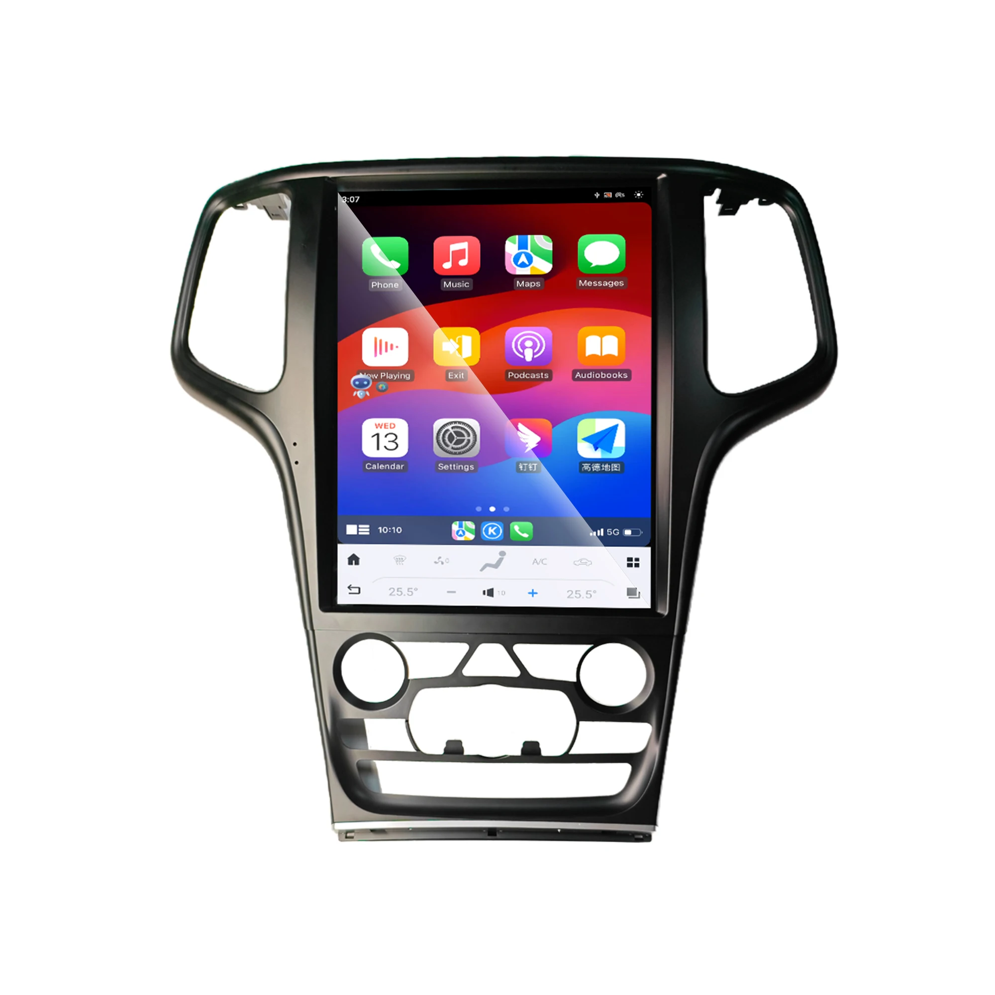 12.1" Android Gps N…