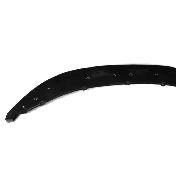 

Suitable for The JCSPORTLINE E82 carbon fiber front lip of the 2011UP BMW 1 Series E82 bumper