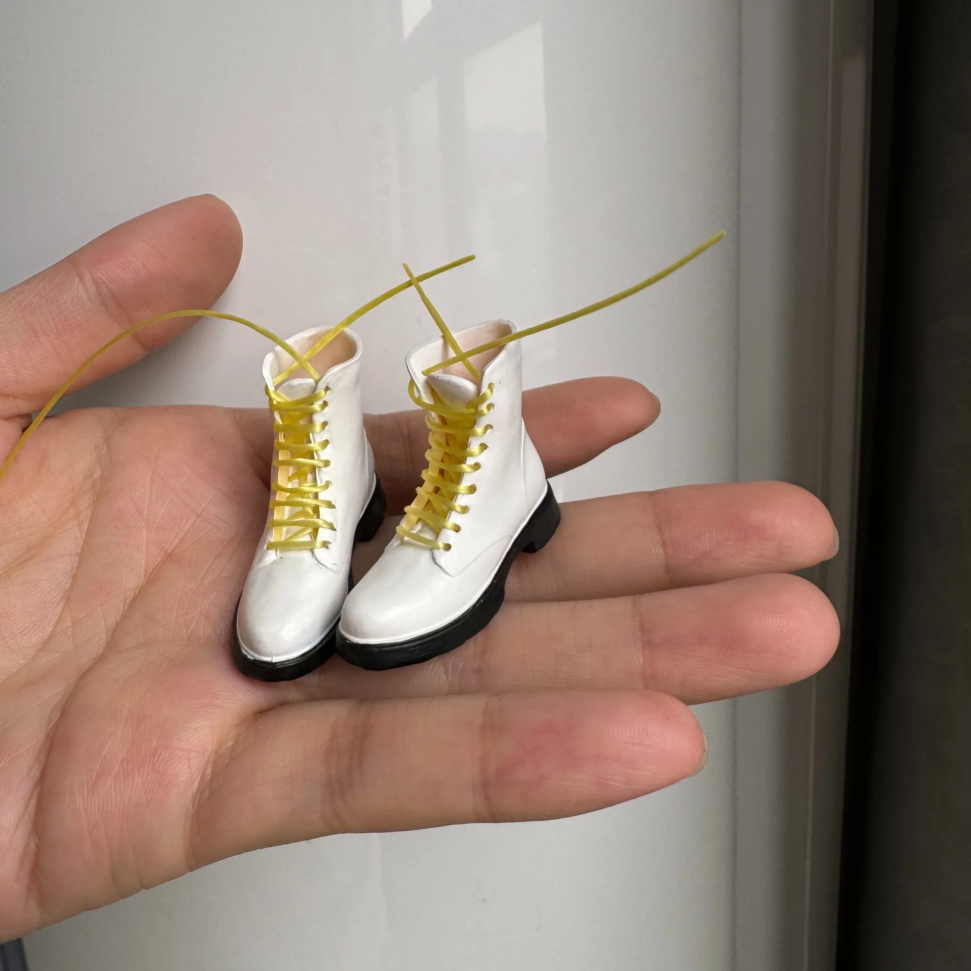 

Кукольный свитер, модельные сапоги для Ob22 Ob24, кукла Blyth Azone, повседневная обувь ручной работы BJD, аксессуары, клубника, планета