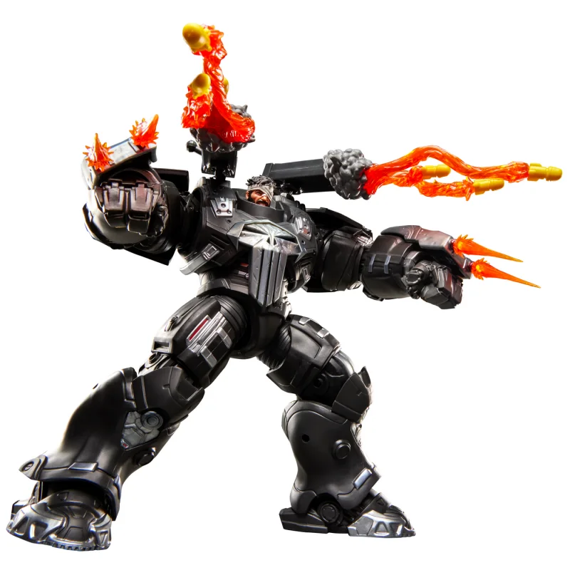 新品在庫ありハスブロ マーベルレジェンドシリーズ パニッシャー