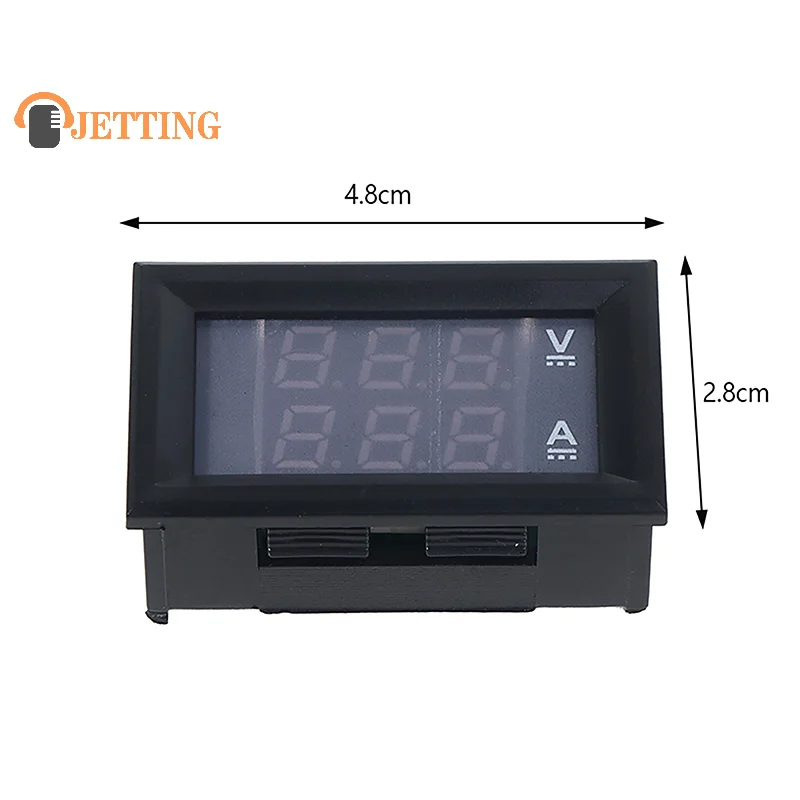 0.28"Led DC0-100V 1…