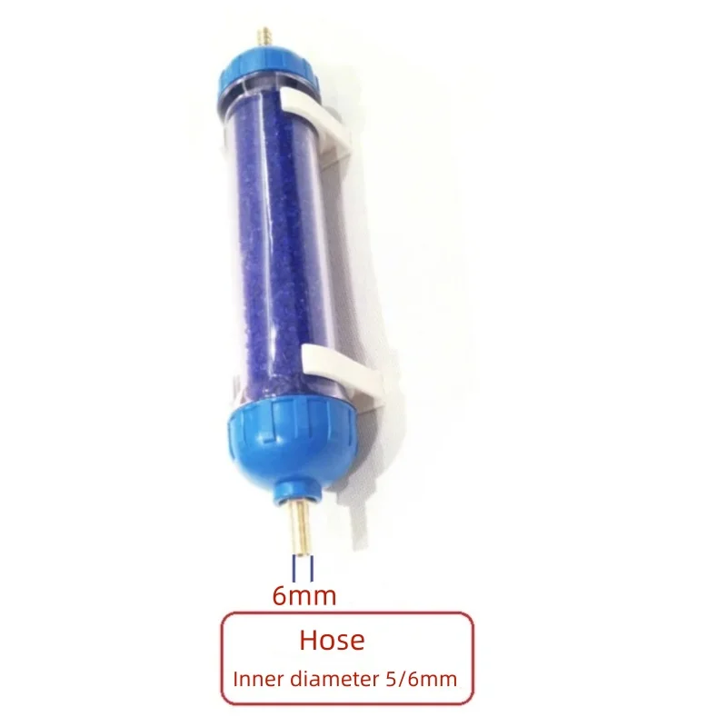 Reused Air Drier Filter  Gas Drying for Ozone Generator Air Purifier Parts