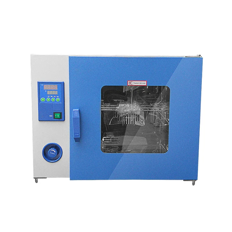 

9203A electric constant temperature blast drying oven