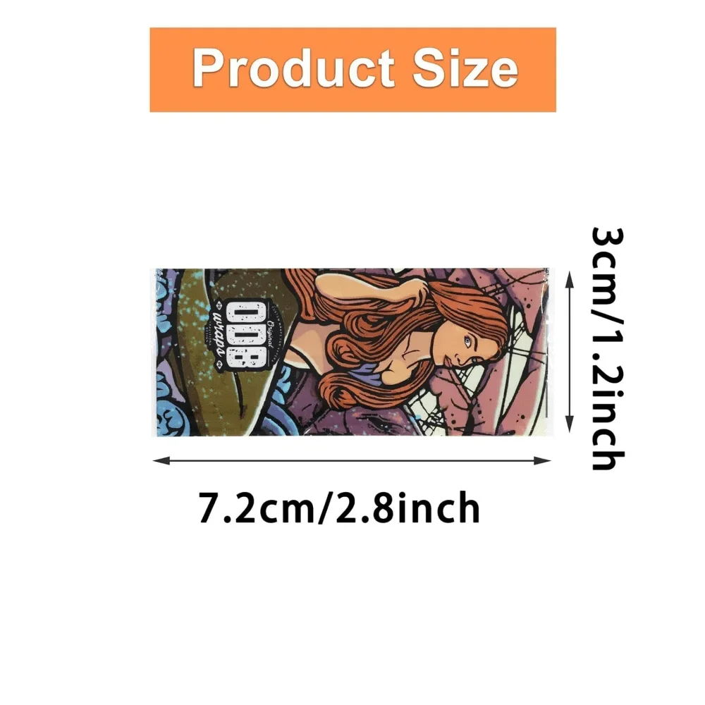 24Piece Set of 18650 Battery PVC Heat Shrink Tubes, Zombie Series Protective Sleeves with 8 Different Designs for Battery Covers