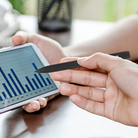 12 Inches Erasable Lcd Writing Tablet Pen For Family Message Drawing Learning Stylus Office Use Writting Pen Tablet Stylus