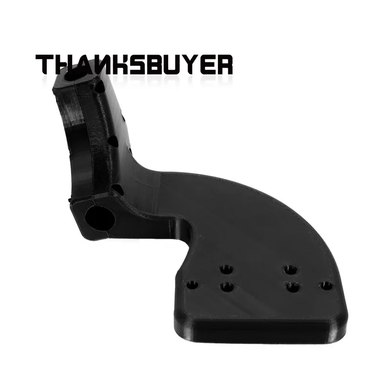 Simplayer Shifter Bracket Handbrake Bracket Perfect for Playseat Challenge Thrustmaster TH8A G29 G27