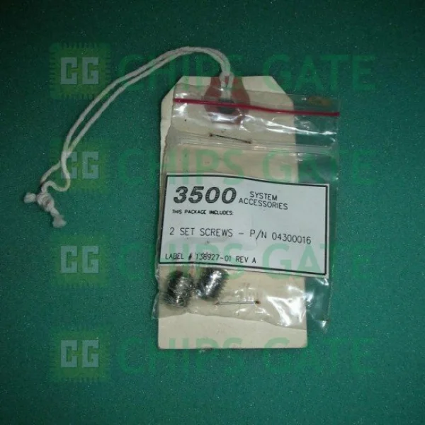 

1pcs 138927-01 138927 01 Tested in Good Condition Fast Brand New Original Spot Plc