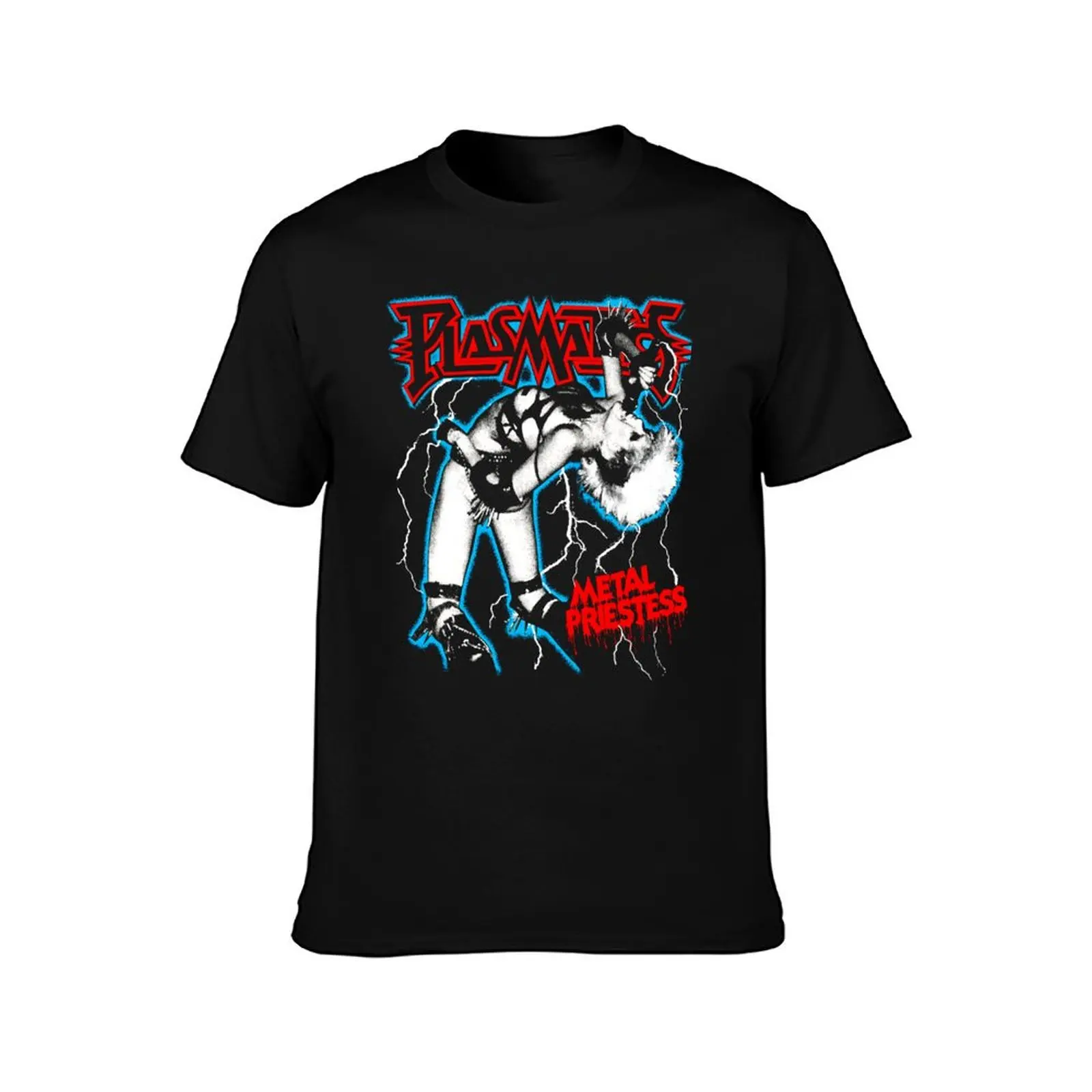 Put a Sock In It T-Shirt Large Size Casual Short Sleeve Top T-Shirt
