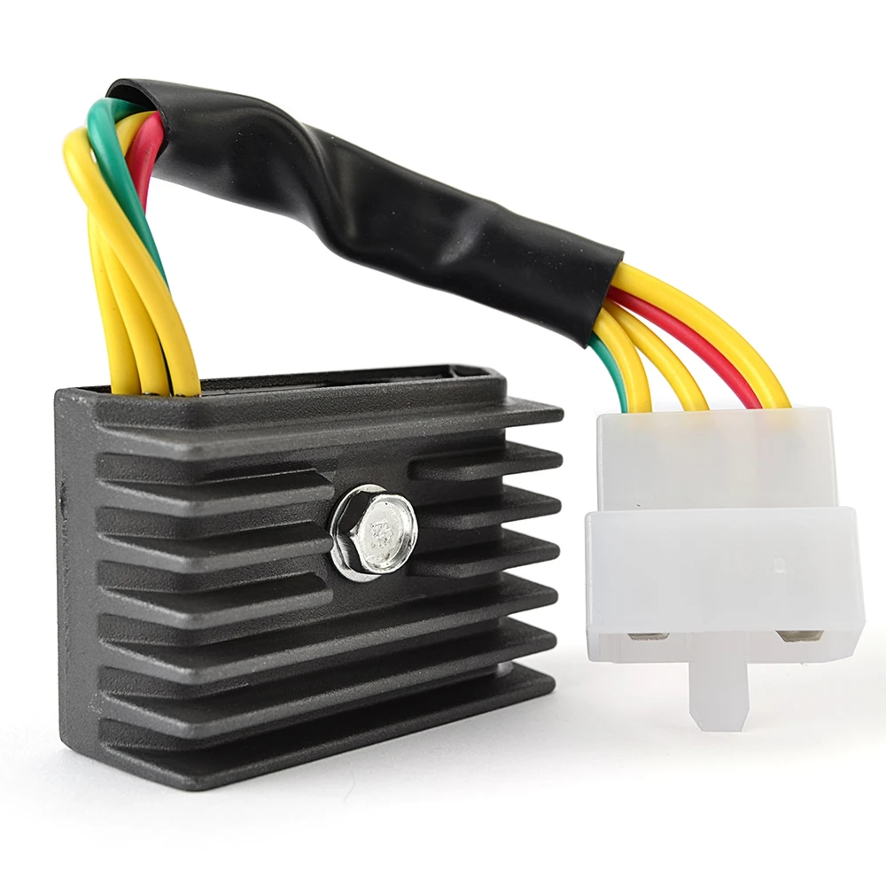 Regulator Rectifier For Honda CB 500 350 400 550 750 K1 K2 F F1 K K2 K3 K4 K5 31700-333-008 / CB500 CB350 CB400 CB550 CB750