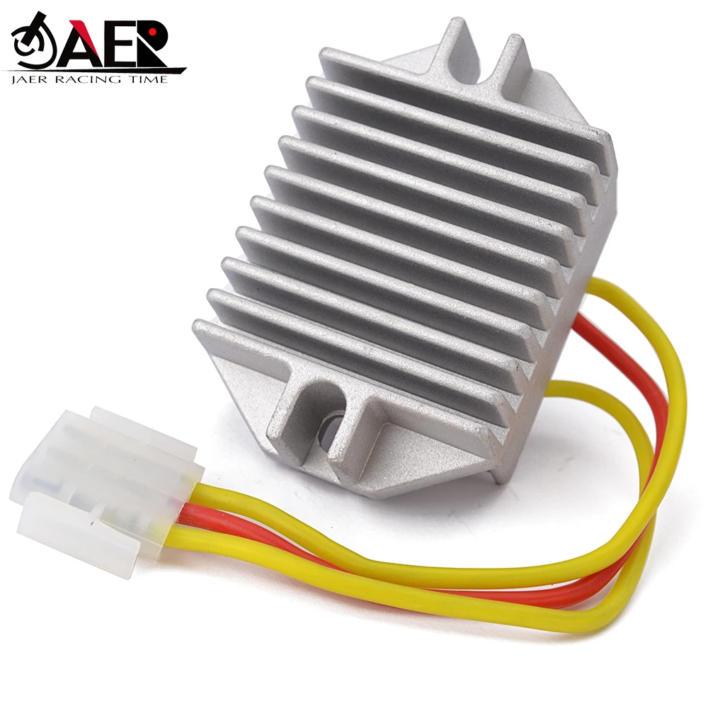 84004837 Regulator Rectifier for Briggs & Stratton B&S 20 Amp 691573 808297 294447 295347 295447 303447 305447 350447 351442