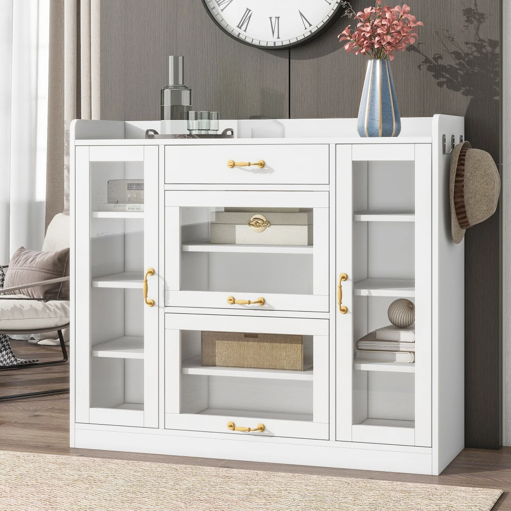 

Home Furniture Shoe Cabinet Shoes Organizer Armoires De Salon Shoe-shelf Shoemakers Armoire Cupboards Muebles Organizers Room