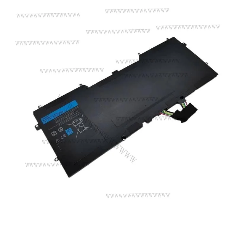 HD 4 celdas 7,4 V 47Wh nueva batería de ordenador portátil Y9N00 para Dell XPS 12 13-l321x 13-l322x L321x Series Notebook 489XN