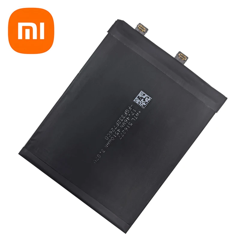 Fast Shipping 2024 Years 100% Original High Quality BP4Q 4610mAh Battery For Xiaomi 14 Phone Replacement Batteries