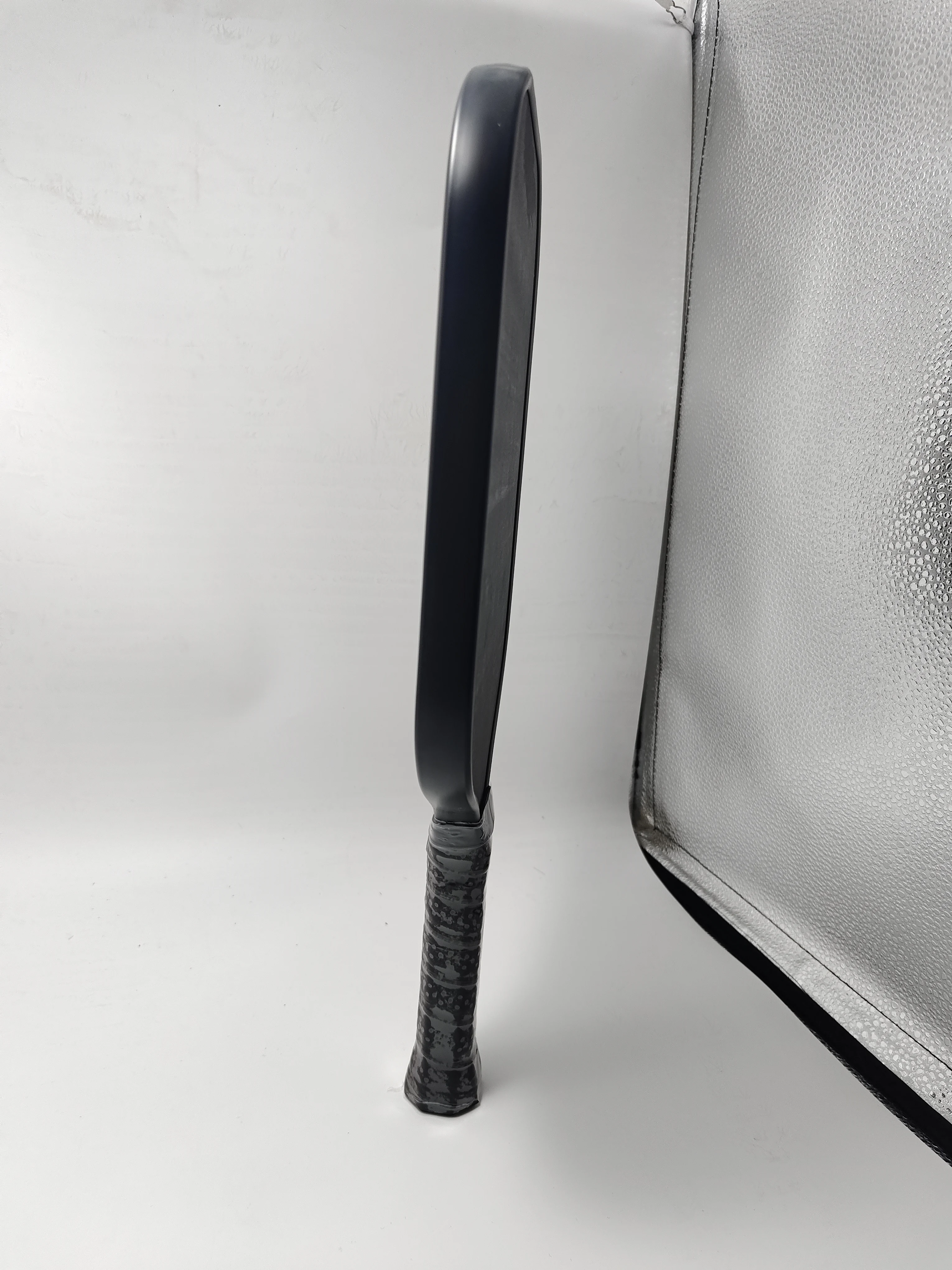 VYORA Carbon Fiber Pickleball Paddle - Tournament Edition - World Champion Surface Technology Options Pickleball Racket - Usapa