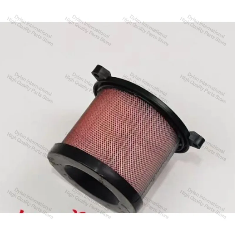 400cc Motorcycle Engine Oil Filter Air Cleaner for Benelli Imperiale 400 Vintage Motorbike BJ400-8