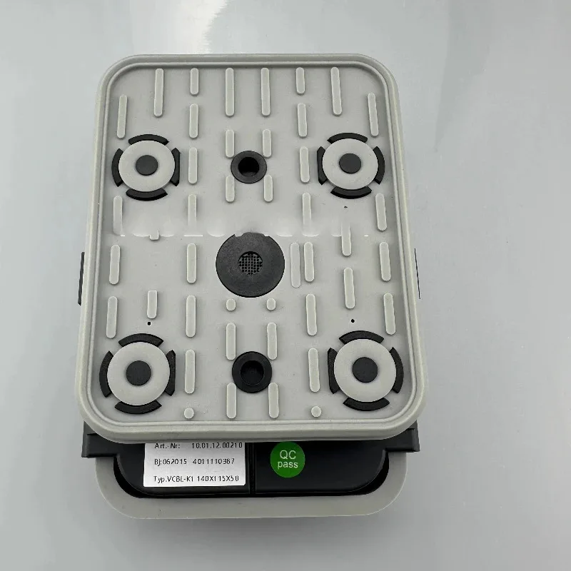 

Vacuum Suction Cup 10.01.12 VCBL-K1 140X115X50