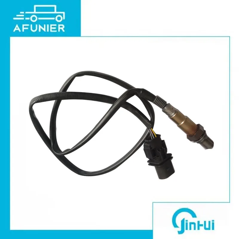 1pcs Oxygen Sensor Lambda Sensor For Audi, Seat ,Skoda,VW,PLX UEGO AEM 30-2004 OE NO.:0258017025