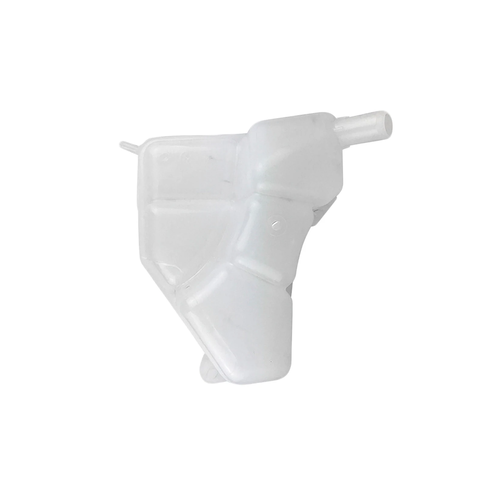 

For Ford For Fiesta V and For Fusion Compatible Plastic Expansion Header Tank Direct Fitment Replacement Parts