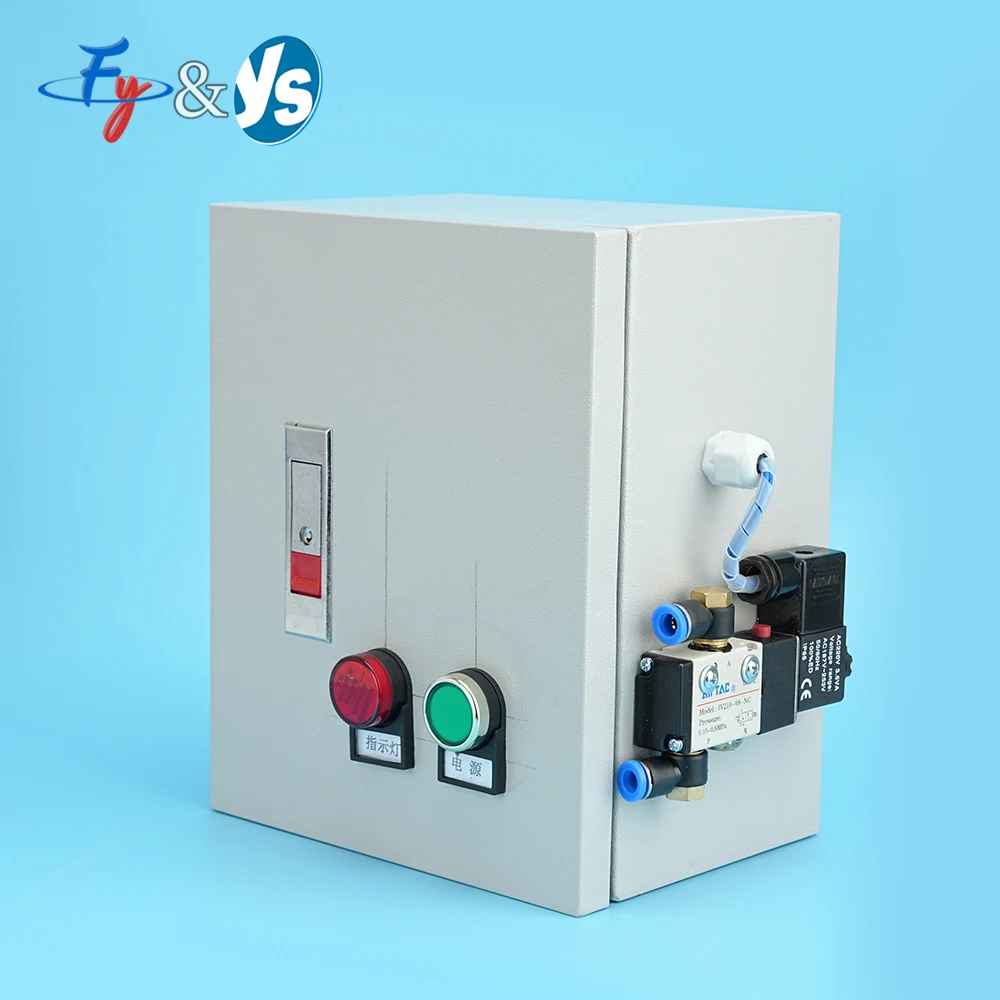 CNC Lubrication Water Box 3L Coolant Pump Oil Sprayer Lathe Milling Drill Engraving Machine Transparent Water Tank Control Box