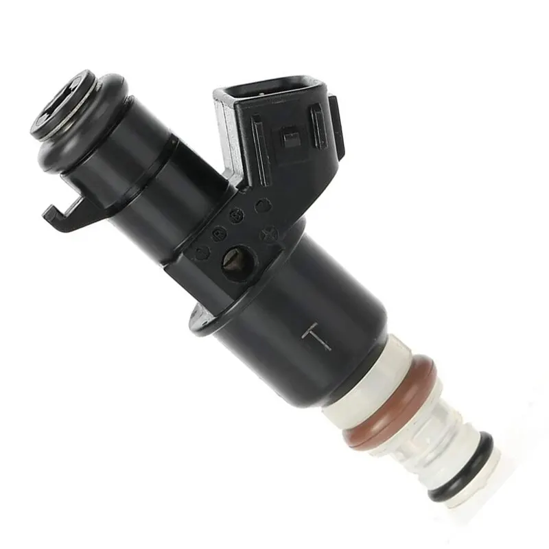 Fuel Injector OE 16450-RZP-003 For Honda CRV CR-V 3 2008 Guards Engine 2.0i L4 16450RZP003 16450 RZP 003