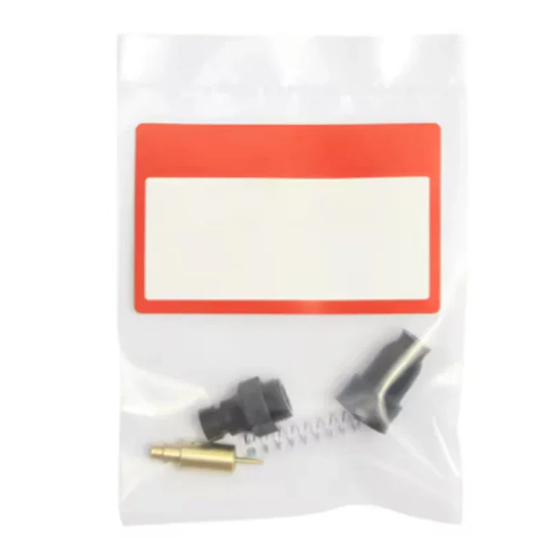 For Honda Nx350 Nx400 Nx500 Nx650 Fmx650 Fx650 Xr650 Gb250 Dominator650 Falcon 400 Motorcycle Carburetor Choke Plunger Kit