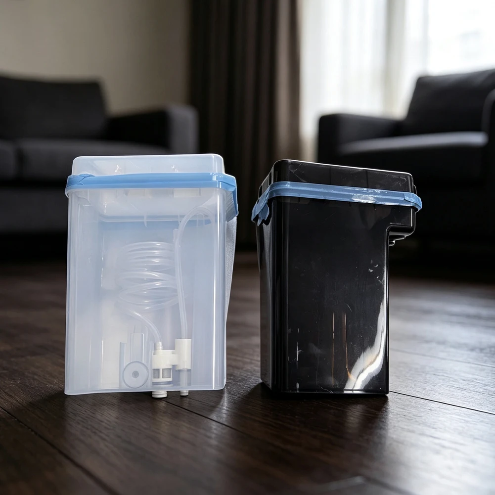 Water Tank Accessory For Dreame For L20 Ultra Complete / For L20/L30 Ultra Vacuum Cleaner Parts Waste/Clean Water Tank
