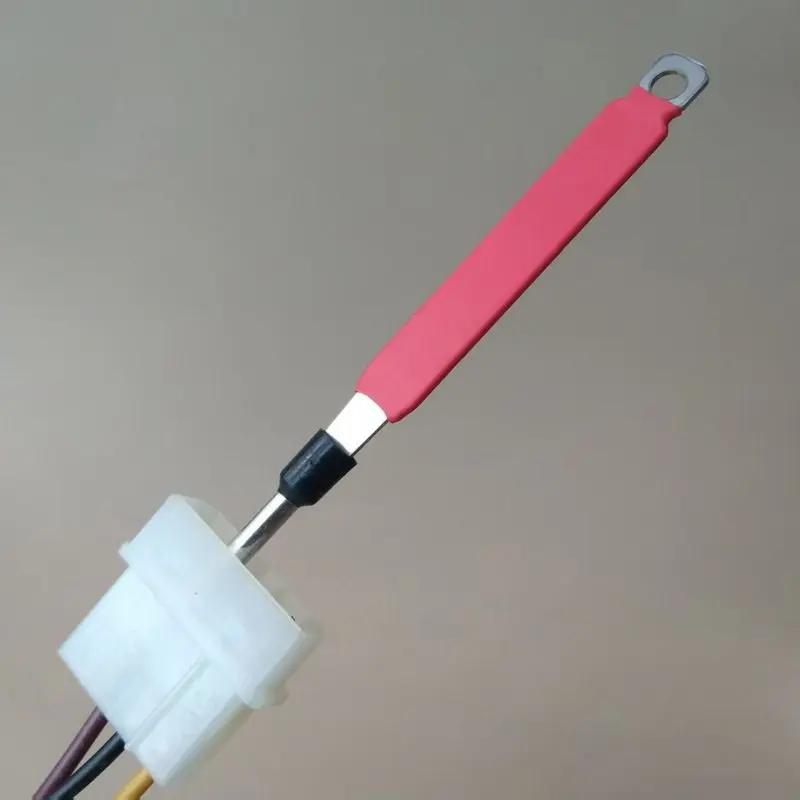 Werkzeug zum Entfernen von Nadeln aus Kabelbäumen von Automobilen, Audio-Stecker, Nadelabzieher, Werkzeug zum Entfernen und Modifizieren von Anschlüssen – Detail 11