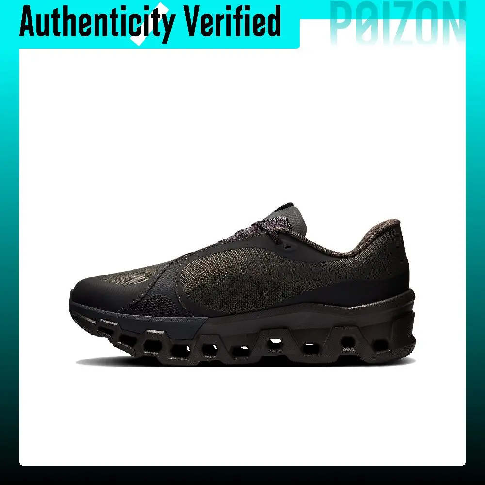 On x POST ARCHIVE FACTION (PAF) Cloudmonster 2 Running Shoes 3ME10333940
