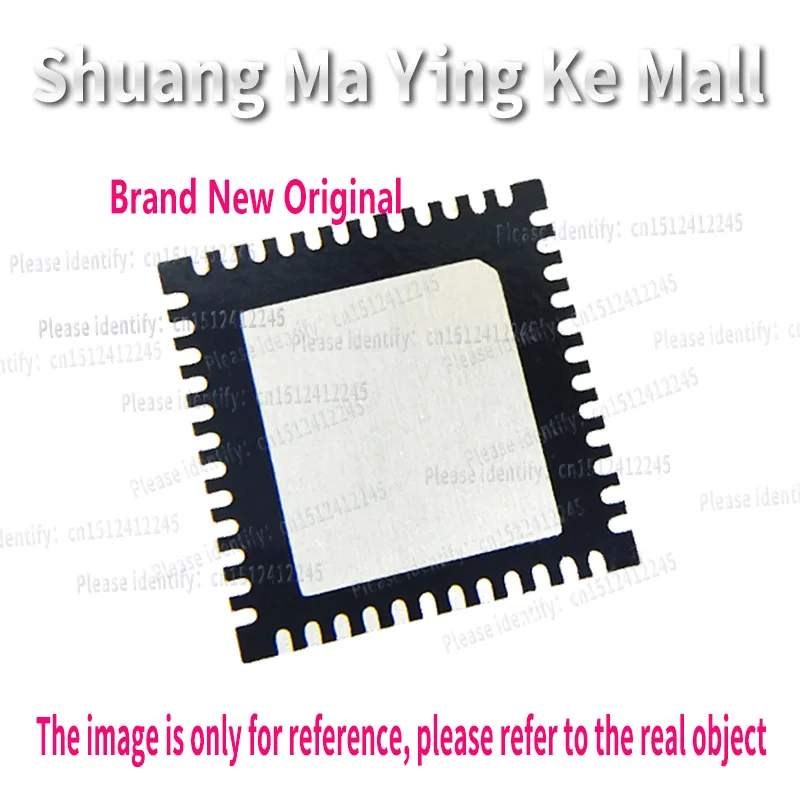 5PCS DRV8353RHRGZT DRV8353RHRGZR MARK:DRV8353RH VQFN48 100-V Three-Phase Smart Gate Driver BLDC IC CHIP New Original