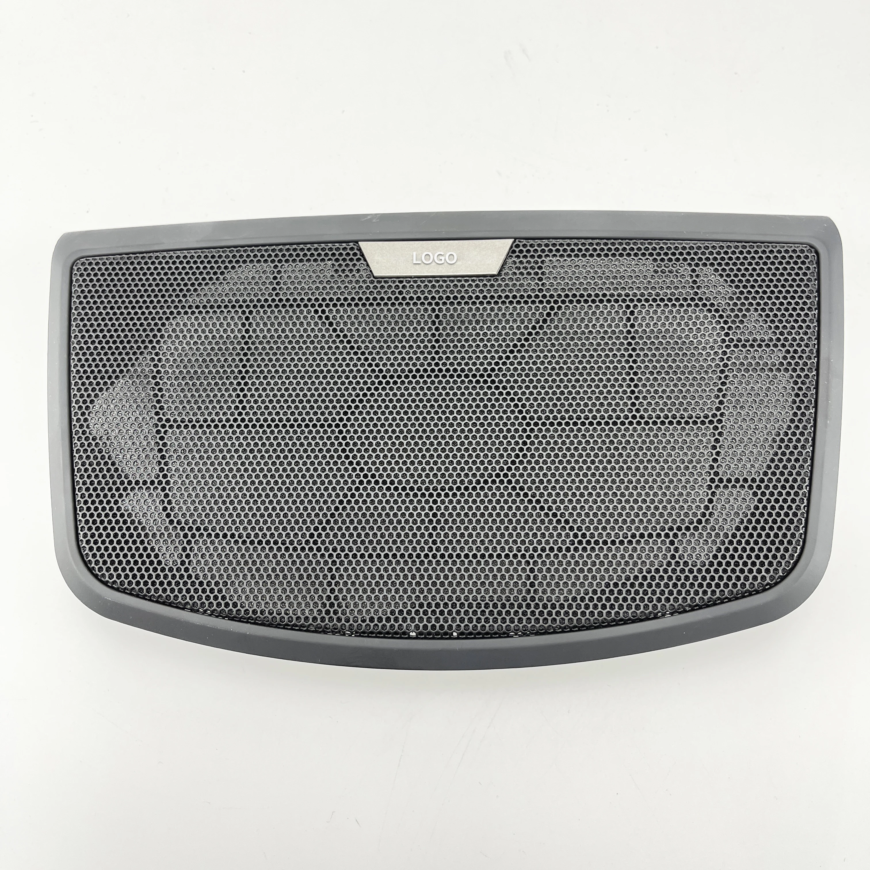 Center Speaker Kit For BMW F30 F31 F32 F34 GT 3 Series Horn Cover Decorative lid instrument panel Tweeter midrange console