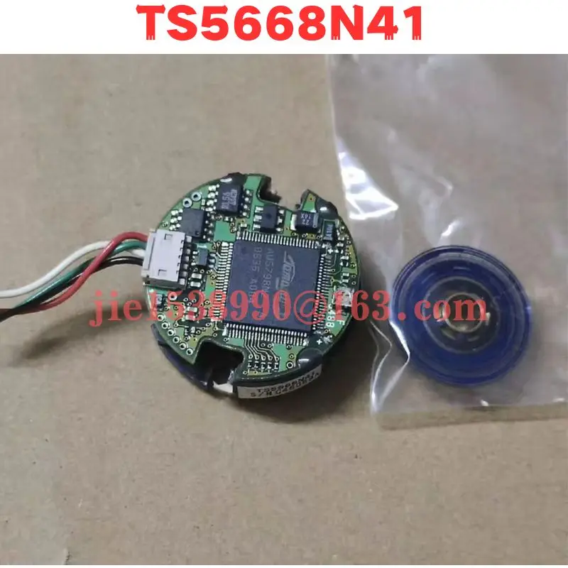 Used TS5668N41 Normal Function Tested OK