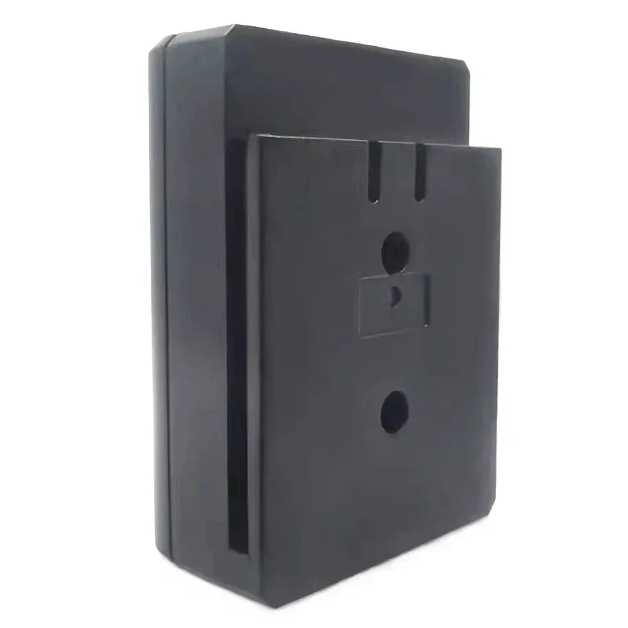 Batterie haute puissance rechargeable 6800mah, niveau Laser 360, outils de construction pour le nivellement 3D 12 lignes, lumière laser verte puissante