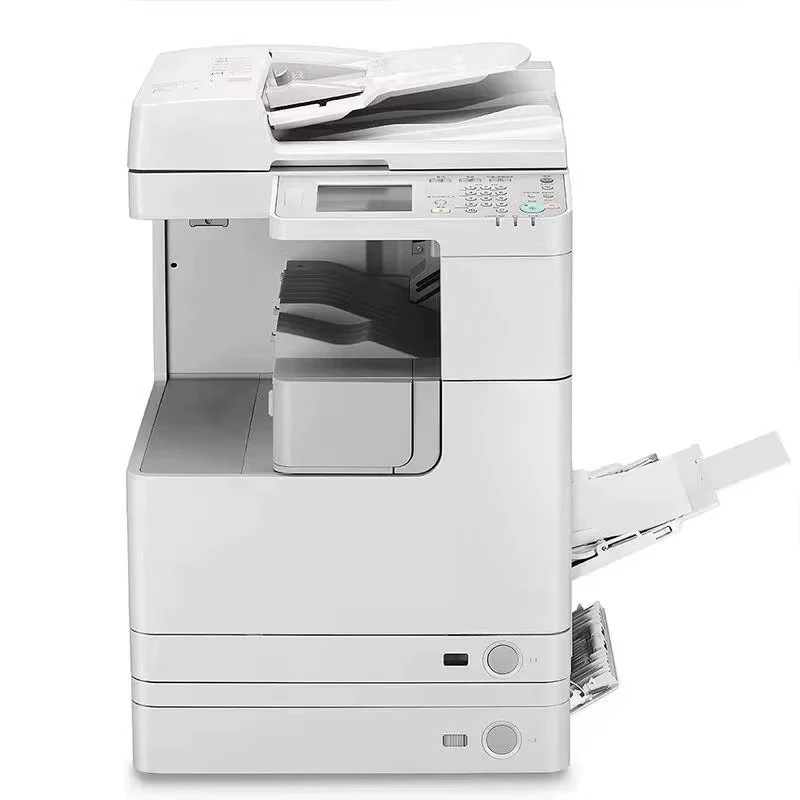 Used Kuayin IR 2520 Monochrome Copier with A3 Support for Sale From China