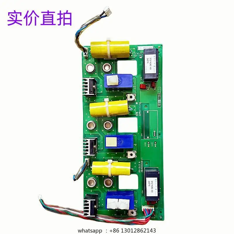

3B300209-1 frequency converter SJ300-L300P transformer current sensor filtering absorption