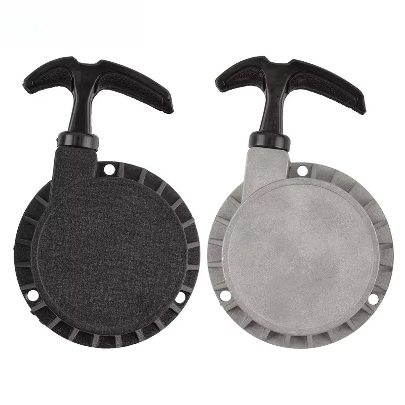 Preemi для Mini Moto Pull Starter Easy Pull Starter 47cc 49cc 2-строчный карманный велосипед Mini Moto Quad Dirt Pit Bike Алюминиевый двигатель P