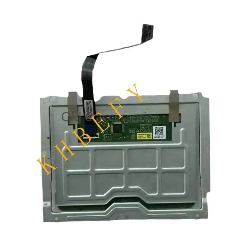 New Touchpad Clickpad Mouse Board For Latitude 3450 3550 Black €€
