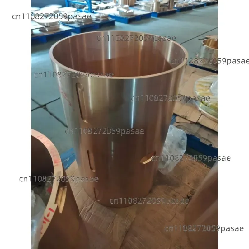 44H 44SBS Cone Crusher Inner Eccentric Bushing TA-272-2438