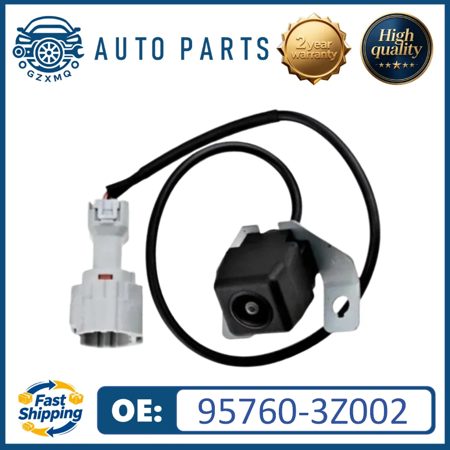 95760-3Z002 High Quality Rear View Backup Parking Camera For Hyundai i40 Cw I 2011-2019#957603Z002