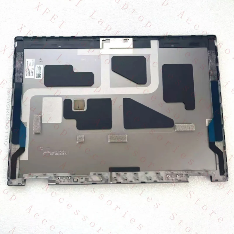 

D New Lcd Rear Back Cover WLAN RGB For Dell Precision 7670 7680 M7670 0542F1 542F1