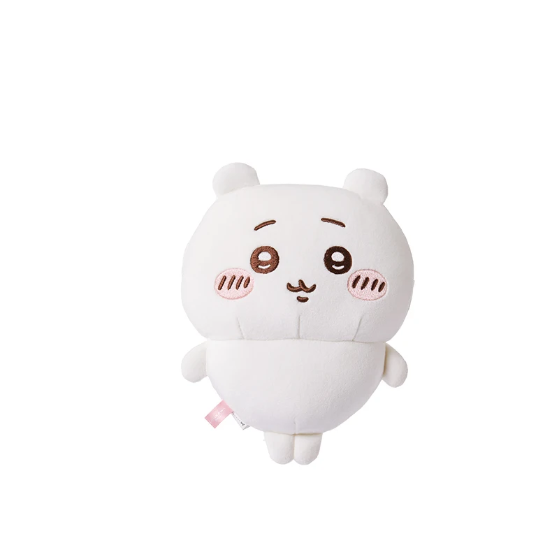 

Miniso Chiikawa Ussaki плюшевая кукла игрушка маленькая восемь мальчиков кукла подарок мягкие игрушки в виде животных для детей и фанатов аниме