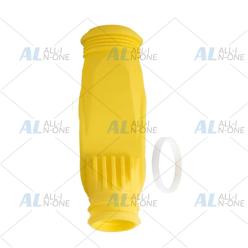 1pc Pool Cleaner Diaphragm with Ring W69698