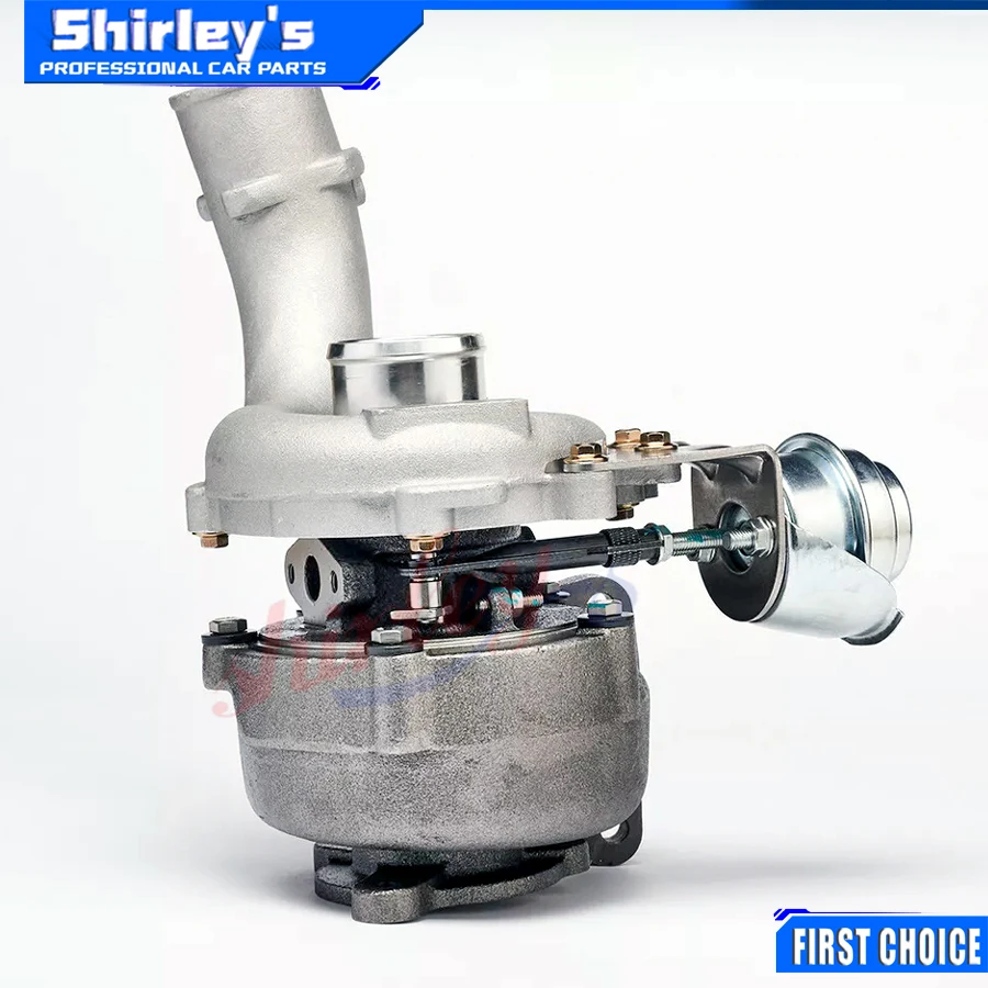Turbo GT1749V full turbocharger for Renault Laguna II 1.9 dCi 120 HP F9Q 708639-59011S 708639-9011S 8200256077 708639 8200110519