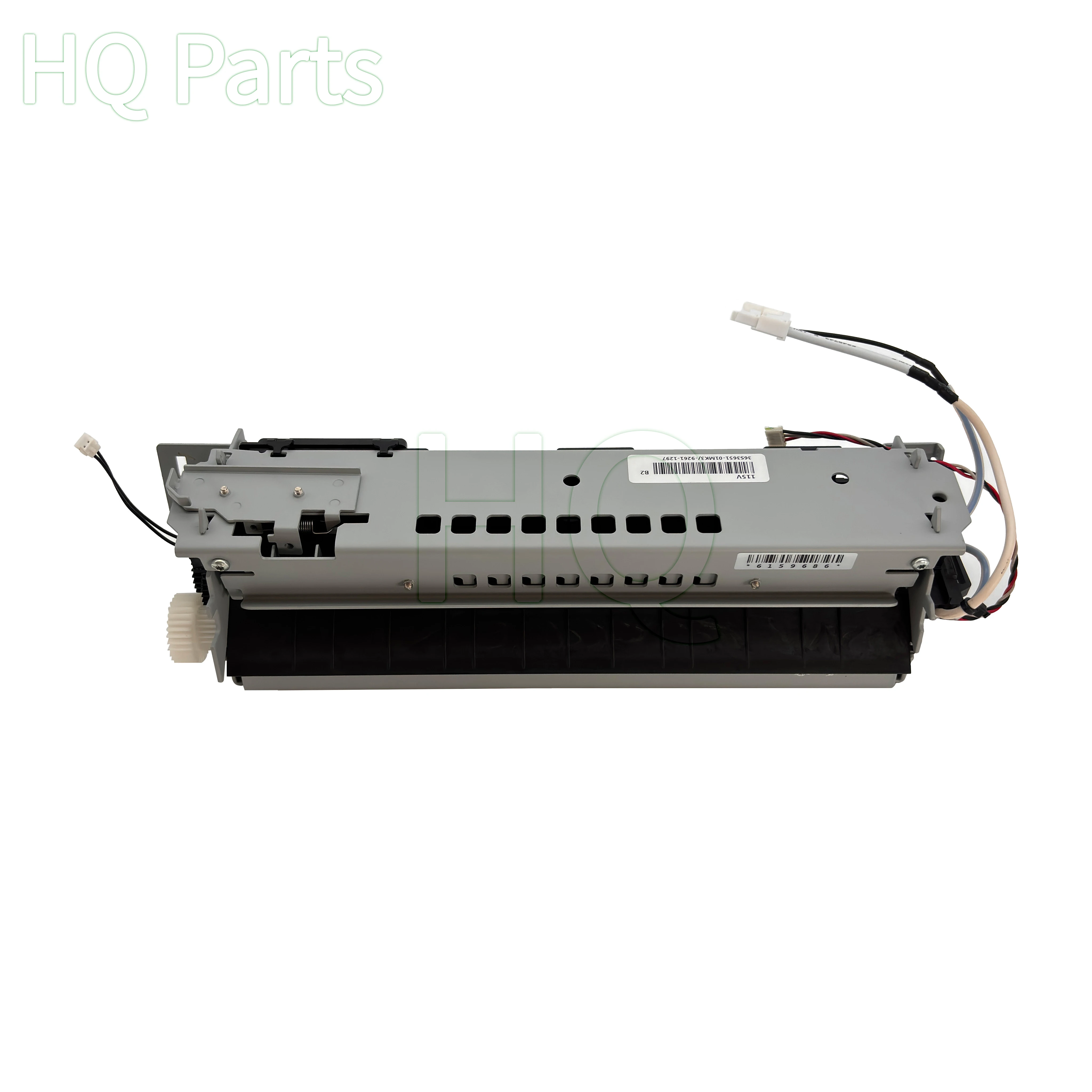 Fuser Unit 41X1178 41X1179 for MS MX 321 421 521 522 622 M XM 1242 1246 3250 B2338 2442 MB2338 2442 Fuser Fixing Assembly
