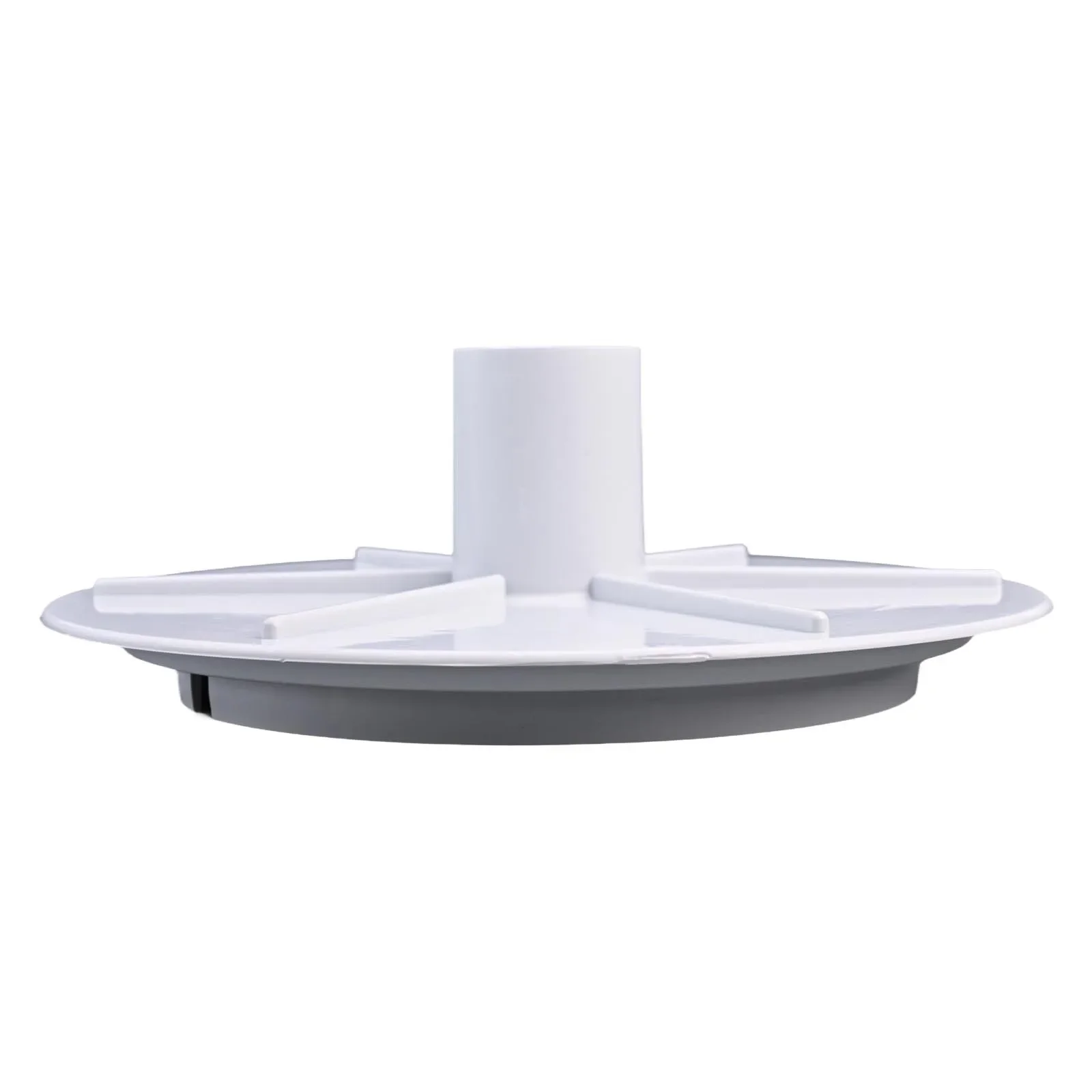 

Адаптер вакуумной пластины для скиммера Admiral для бассейнов и спа-салонов, сменные модели S15 и 0, аксессуары для бассейна, пластиковая деталь