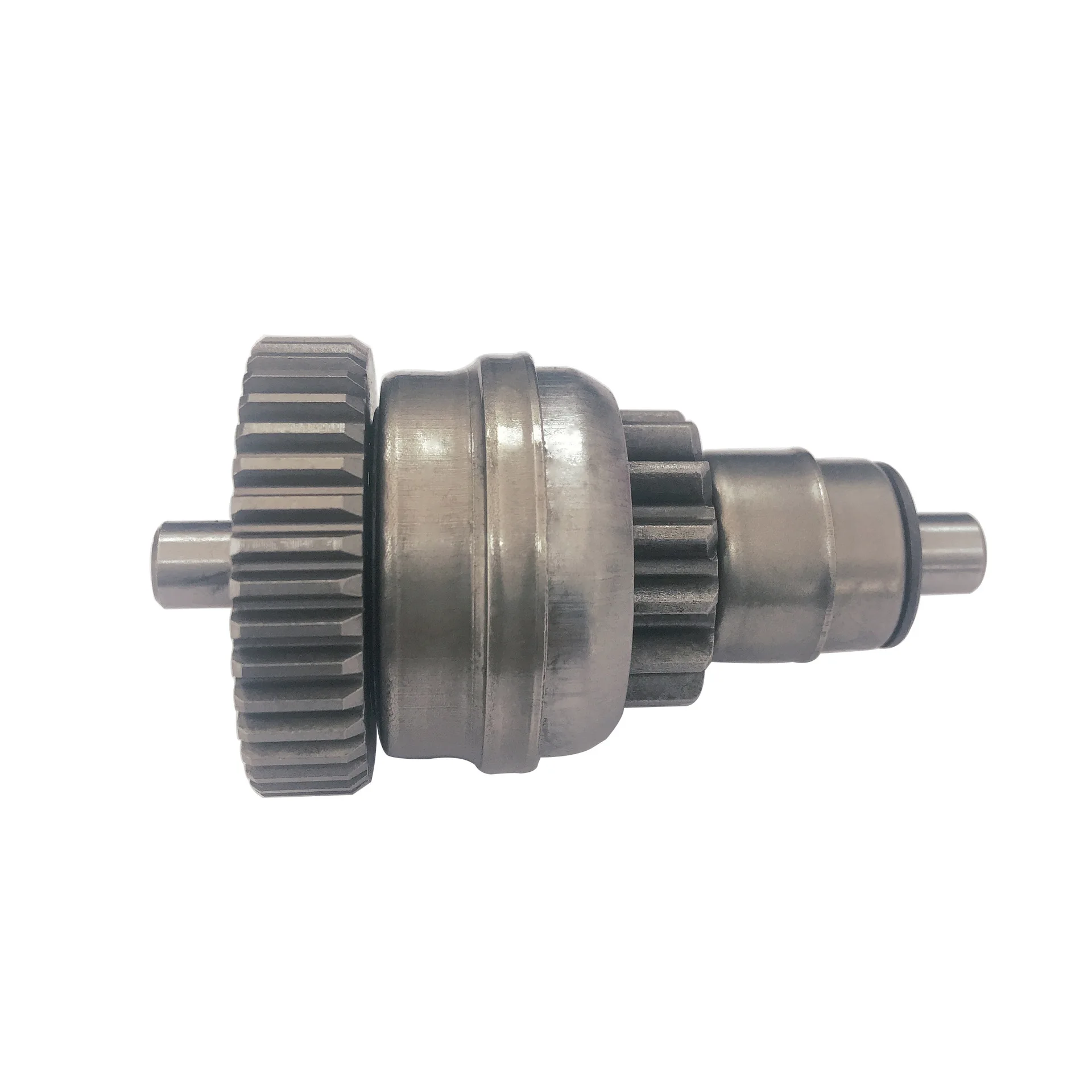 026.07.010.00.00 Peça de reposição Bendix de partida para motocicletas Enduro 250 300 modelos sistema de motor