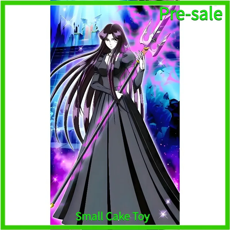 

Good Tony/GT Saint Seiya Myth Cloth EX Pandora с арфой Hades Specters Knights of the Zodiac Фигурка Модель Предварительный заказ